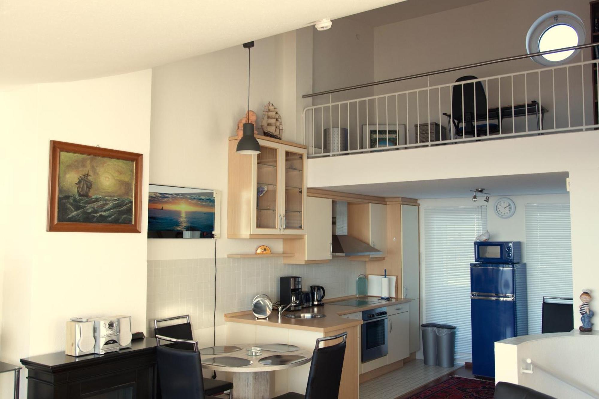 Apartment 92 Wilhelmshaven Exterior photo