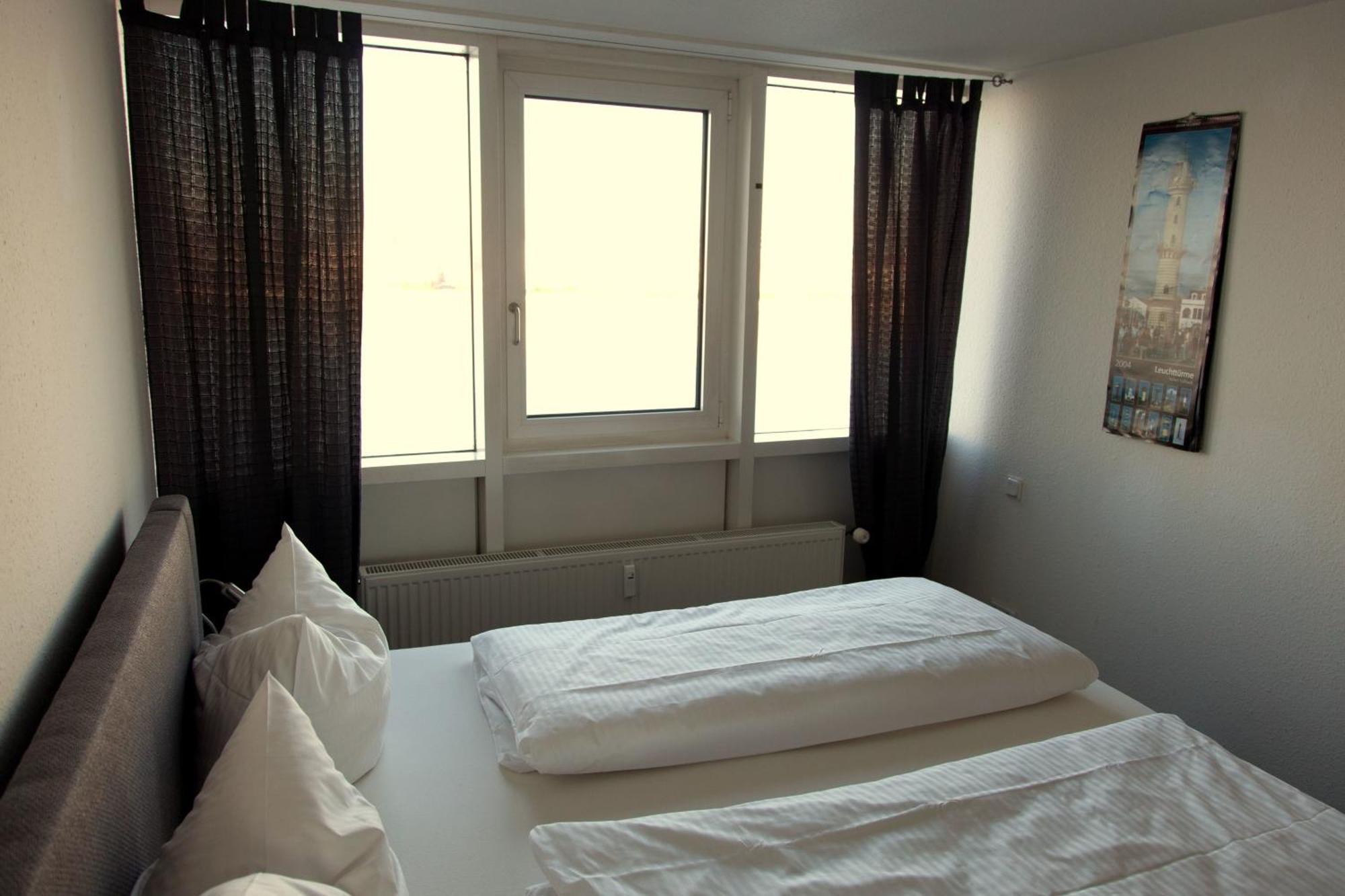 Apartment 92 Wilhelmshaven Exterior photo