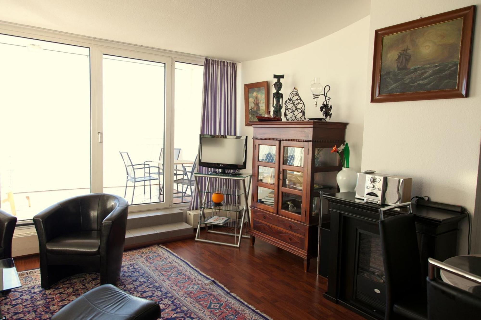 Apartment 92 Wilhelmshaven Exterior photo